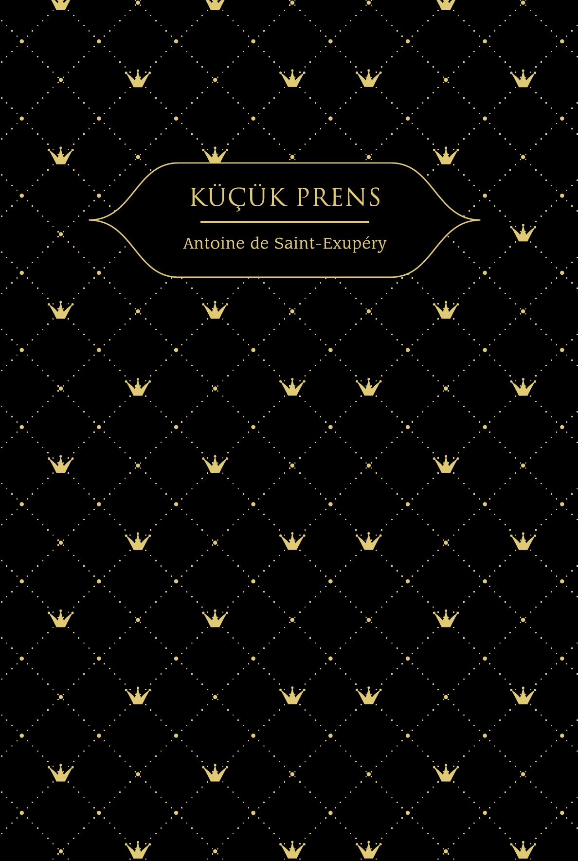 Küçük Prens